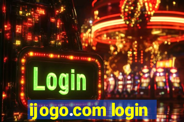 ijogo.com login